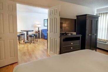 Doubletree By Hilton Hotel Buffalo   Amherst