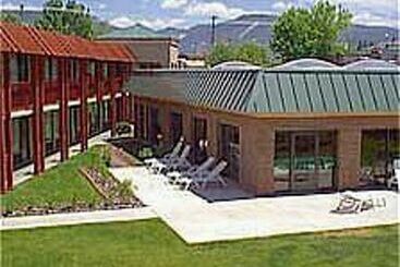 هتل Durango Downtown Inn