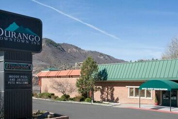 هتل Durango Downtown Inn