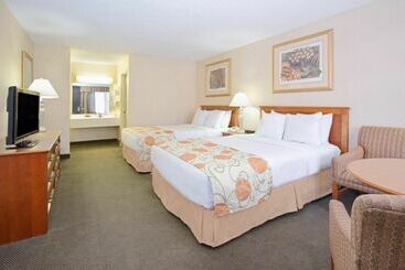 هتل Durango Downtown Inn