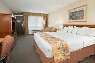 هتل Durango Downtown Inn