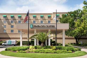 酒店 Embassy Suites By Hilton Brunswick
