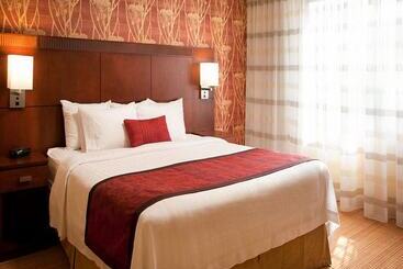فندق Fairfield Inn & Suites By Marriott Los Angeles Lax/el Segundo