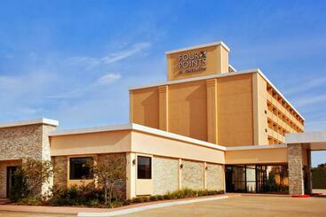 هتل Four Points By Sheraton College Station