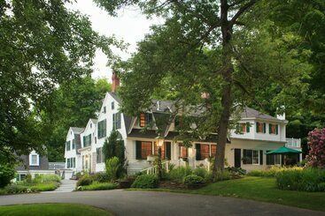 Hôtel Garden Gables Inn