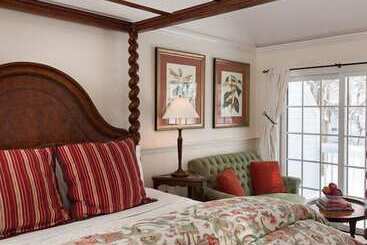 هتل Garden Gables Inn