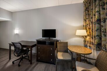 בית מלון כפרי Gateway Inn