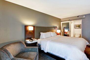 فندق Hampton Inn Cincinnati Airport South