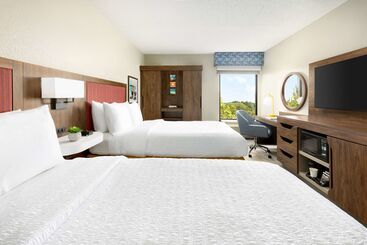 فندق Hampton Inn Long Island/islandia