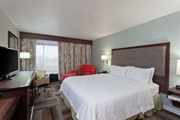 فندق Hampton Inn Los Angeles/arcadia/pasadena