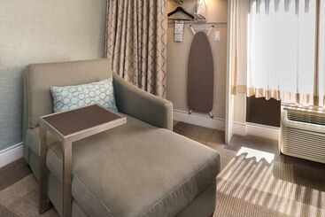 酒店 Hampton Inn Los Angeleswest Covina