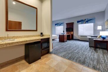 酒店 Hampton Inn & Suites Dallasarlingtonsouth
