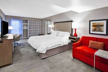 호텔 Hampton Inn Toledo South/maumee
