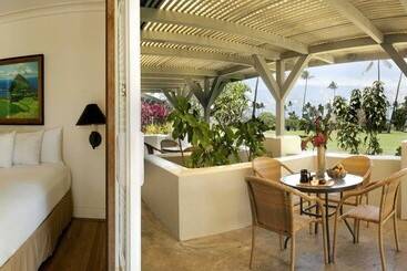 هتل Hana Maui Resort, A Destination By Hyatt Residence