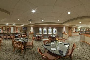 Red Lion Hotel Albany