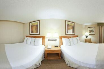 Red Lion Hotel Albany