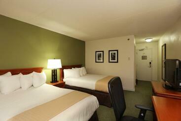 هتل Holiday Inn Athensuniversity Area, An Ihg