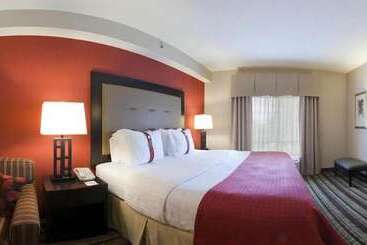 فندق Holiday Inn Blytheville, An Ihg