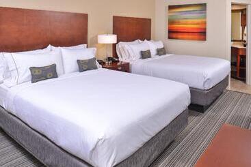 호텔 Holiday Inn Express Rochester   University Area, An Ihg