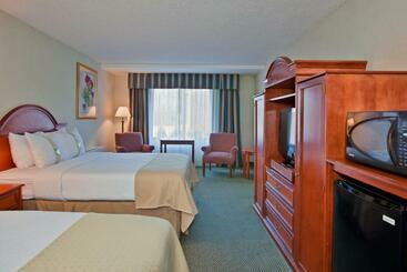 Отель Holiday Inn South Burlington