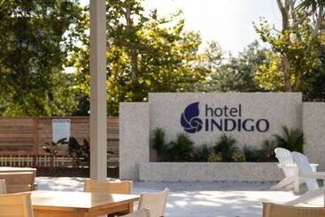 בית מלון כפרי Indigo Charleston   Mount Pleasant, An Ihg
