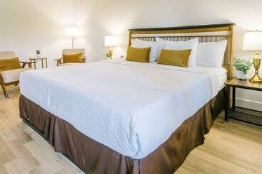 בית מלון כפרי L3 Oasis