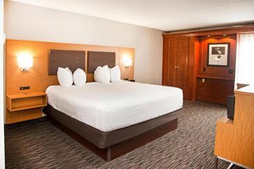 هتل Mainstay Suites Springfield Il