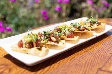 Отель Mission De Oro