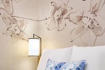 Отель Prince Waikiki