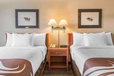 ホテル Quality Inn