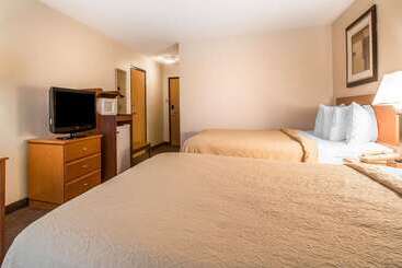 酒店 Quality Inn Morris I80