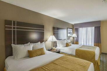 ホテル Quality Inn Phoenix North I17