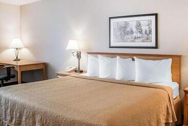 فندق Quality Inn