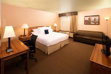 ホテル Coco Key Omaha And Water Resort