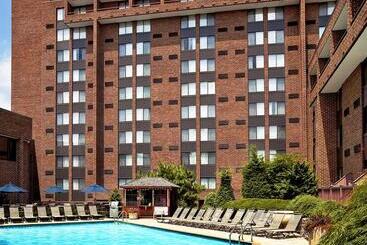 فندق Sheraton Harrisburg Hershey