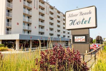 בית מלון כפרי Silver Beach