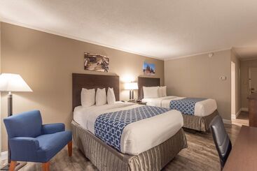 Surestay Plus Hotel By Best Western Lehigh Valley