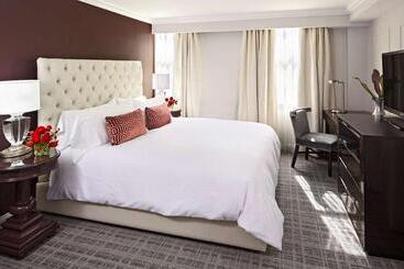 ホテル The Graham Georgetown