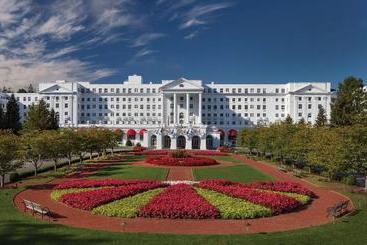 هتل The Greenbrier