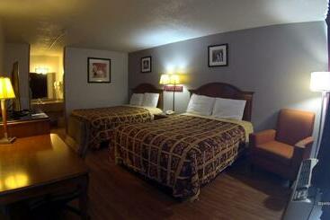 ホテル University Inn