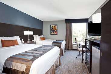 فندق Spark By Hilton Richardson Dallas