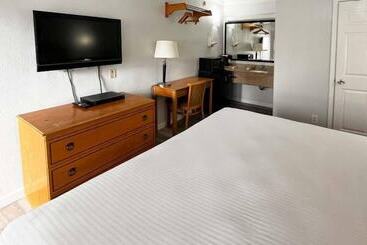 Motel 6 San Francisco Ca Lombard Street