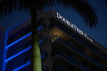 Doubletree Resort By Hilton Hollywood Beach