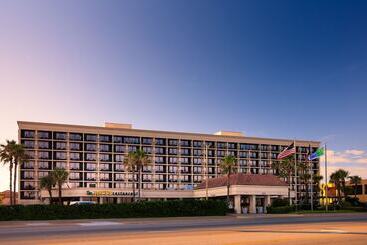 Holiday Inn Resort Galveston On The Beach, An Ihg