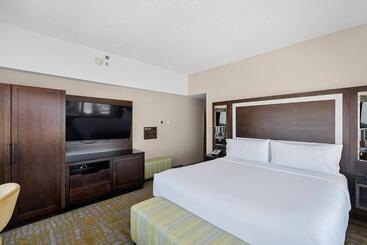 Holiday Inn San Francisco   Golden Gateway, An Ihg Hotel With No Resort Fee