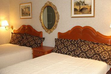 فندق A Victory Inn & Suites Muskegon