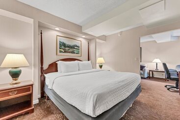 호텔 Buffalo Airport