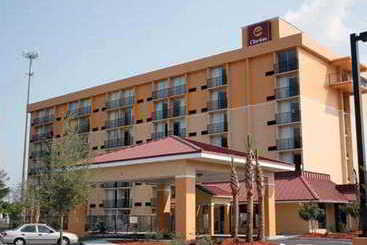 فندق Charleston Grand