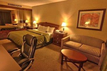 호텔 Clarion Modesto