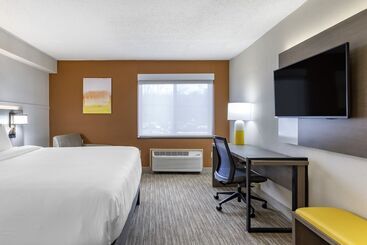 בית מלון כפרי Comfort Inn Paramus   Hackensack